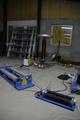 Phillip Tesla coil